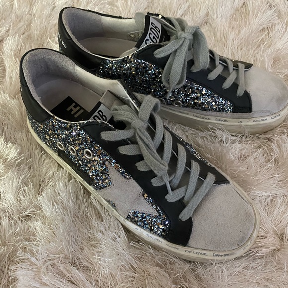 Golden Goose Shoes - Authentic Golden Goose Shoes